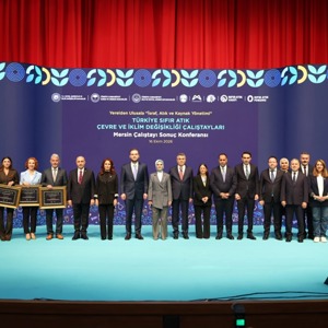 Aile ve Sosyal Hizmetler Bakanımız Göktaş, "Mersin Çalıştayı Sonuç Konferansı"nda konuştu: - fotoğraf 9