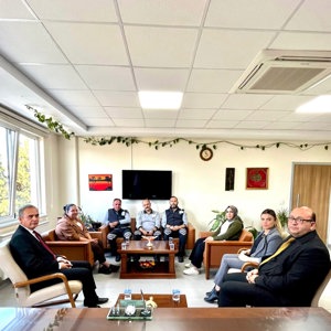 PERSONEL BULUŞMALARI - fotoğraf 3