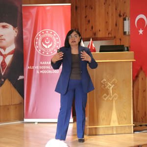 Göreve Yeni Başlayan Bakım Personellerine Yönelik Eğitim Programı Düzenlendi. - fotoğraf 11