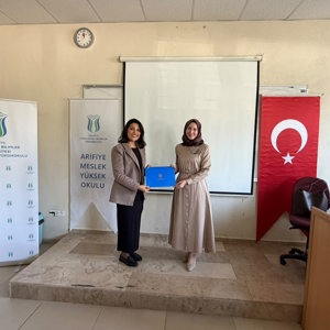 Şiddetsiz ve Güvenli İlişkiler İçin Farkındalık Çalışmalarımız Devam Ediyor! - fotoğraf 1