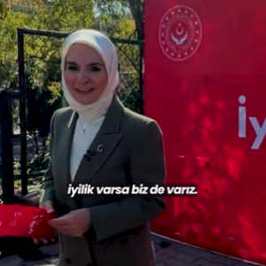 İyiliği anlatmak, paylaşmak ve iyiliği birlikte büyütmek için buluştuk! - fotoğraf 1
