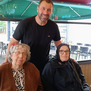 Yomra Terminal Pide Restaurant’ta Kahvaltı Etkinliği Düzenlendi. - fotoğraf 6