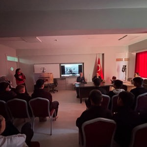 Soma’da “Vatan ve Kahramanlık Buluşmaları” Gerçekleştirildi - fotoğraf 5