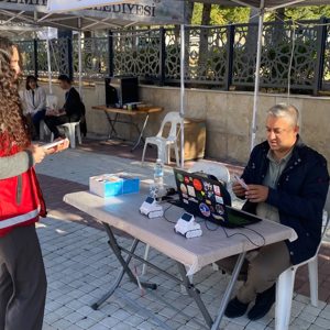 Demirci’de Koruyucu Aile ve Evlat Edinme Hizmetleri Tanıtıldı - fotoğraf 2