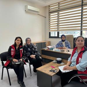  Okul Güvenliği Protokolü Kapsamında Kilis’te Okul Ziyaretleri Gerçekleştirildi - fotoğraf 1