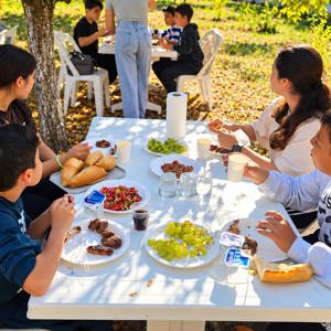 Dünya Kız Çocukları Günü Çeşitli Etkinliklerle Kutlandı - fotoğraf 6