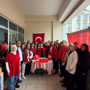 Cumhuriyet Bayramı Coşkusu İstanbul’un Dört Bir Yanında - fotoğraf 2