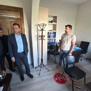 Sur Sosyal Hizmet Merkezi   - fotoğraf 4