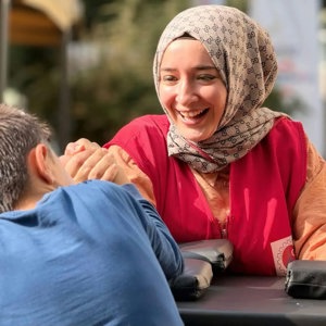 KARABÜK’TE İYİLİK VAR, ÇOCUKLARIN YÜZÜNDE TEBESSÜM VAR!  - fotoğraf 8