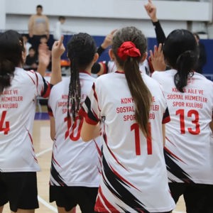 Bölge Şampiyonu Çocuklarımızdan Büyük Başarı! - fotoğraf 3