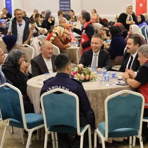 Şehidimiz Sercan Öklük, Şehadetinin 10. Yılında Dualarla Yâd Edildi - fotoğraf 3