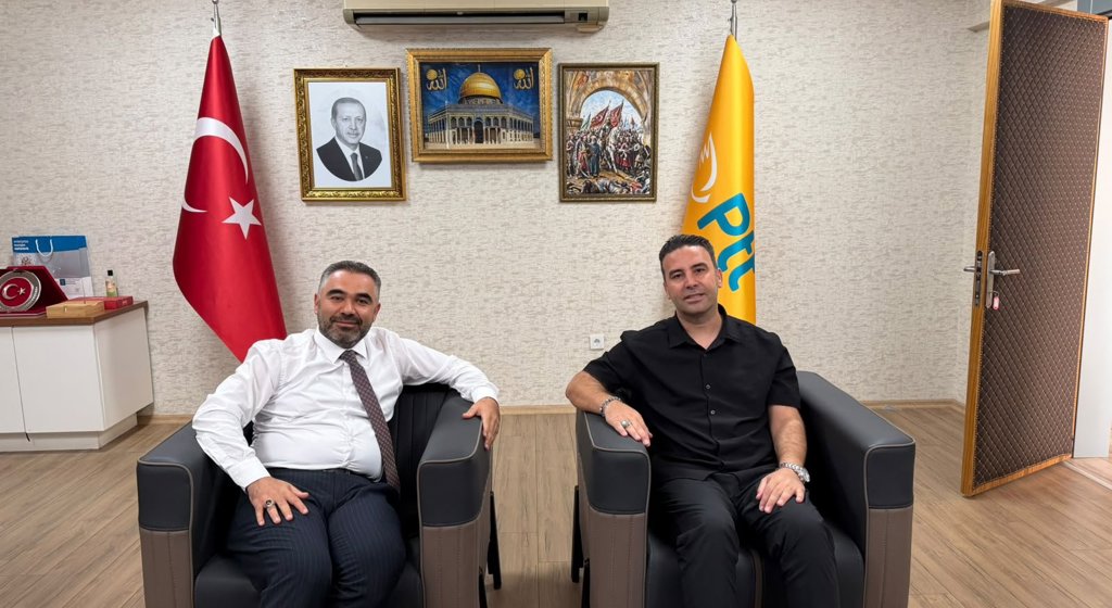 Kurumlar Arası İş Birliği ve Ortak Çalışma İmkânları Değerlendirildi