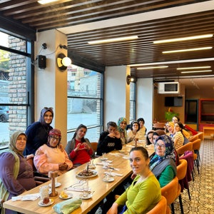  Birlikte Güzel, Birlikte Güçlüyüz!  - fotoğraf 3