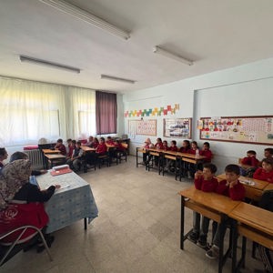 “Vatan ve Kahramanlık Buluşması” Programını Gerçekleştirdik - fotoğraf 2