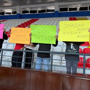 Kilis ÇEKOM Çocukları Sporla Dostluk ve Dayanışmayı Güçlendiriyor - fotoğraf 1