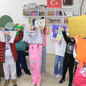 COP31 İçin Sıfır Atık Etkinlikleri! ♻️ - fotoğraf 1