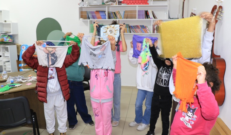 COP31 İçin Sıfır Atık Etkinlikleri! ♻️
