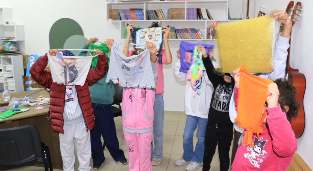 COP31 İçin Sıfır Atık Etkinlikleri! ♻️