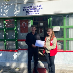 19 Ekim Muhtarlar Günü Kutlu Olsun. - fotoğraf 13