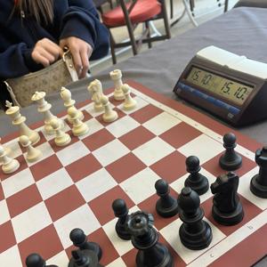♟️ Bizim Çocuklar Türkiye 10. Satranç Turnuvası - fotoğraf 4