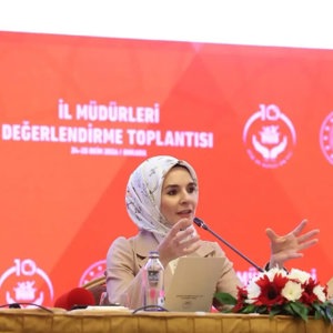  İl Müdürleri Değerlendirme Toplantısı | Ankara - fotoğraf 2