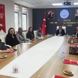 Özel Kreş ve Gündüz Bakımevleri Değerlendirme Toplantısı - fotoğraf 1