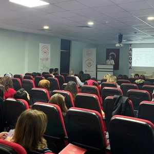 Danışmanlık Tedbiri Yaygınlaştırma Eğitimi Gerçekleştirildi - fotoğraf 2