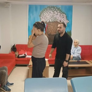 Personelin Afet ve Acil Durumlara Karşı Psikososyal Kapasitesi Güçlendiriliyor - fotoğraf 3