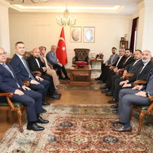 Düzce’de Ailelere ve Öğrencilere Yönelik İki Önemli İş Birliği Protokolü İmzalandı. - fotoğraf 2
