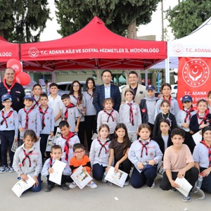 2.Yeşilay Bağımsız Aile Festivali’nde Buluştuk - fotoğraf 10