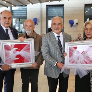 1 Ekim Dünya Yaşlılar Günü’nde Büyüklerimizle Bir Aradayız - fotoğraf 13