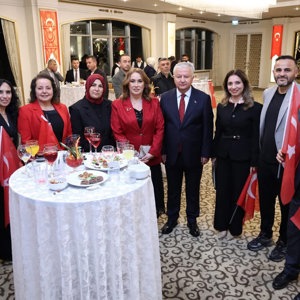 Cumhuriyetimiz 103 Yaşında! - fotoğraf 2