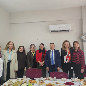 İyilik Var, Kadınların Emeğiyle Büyüyor - fotoğraf 2