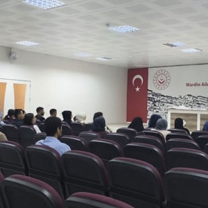 Geleceğin Temelleri Sevgi ve Güvenle Atılıyor  - fotoğraf 2