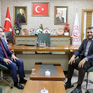 Kurumlar Arası İş Birliği ve İstişare - fotoğraf 1