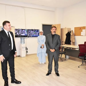 Gündüzlü Bakımın Gülen Yüzü: Üreten, Gelişen, Güçlenen Bireyler - fotoğraf 3