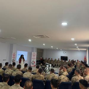 📍 Baykan İlçemizde Koruyucu Aile Eğitimi - fotoğraf 3