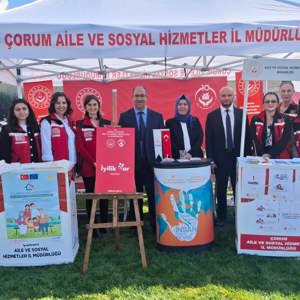 📍 HİTİT ÜNİVERSİTESİNE HOŞ GELDİN ŞENLİĞİ’NDE GENÇLERLE BULUŞTUK - fotoğraf 3