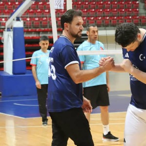 Kamu Spor Oyunları’nda İlk Galibiyetimiz! - fotoğraf 2