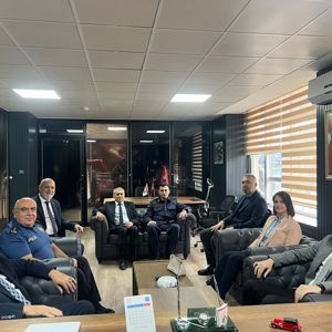 Fatsa Huzurevimizde 1 Ekim Dünya Yaşlılar Günü’nü Gönül Birliğiyle Kutladık - fotoğraf 1