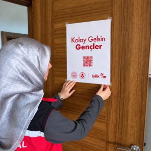 İYİLİK VAR, SEN DE VAR MISIN? - fotoğraf 4