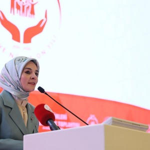 Aile ve Sosyal Hizmetler Bakanımız Göktaş'tan il müdürlerine sahada aktif yönetim ve habersiz denetim talimatı  - fotoğraf 4