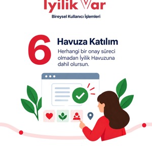 📌"İyilik Var" Katılma Adımları - fotoğraf 6