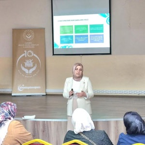 Okul ve Aile Arasındaki Bağ Güçleniyor - fotoğraf 6