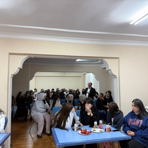 İyilik Var Hareketi Kapsamında Oltu İlçesinde Bağımlılıkla Mücadele Eğitimleri - fotoğraf 4