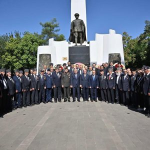  19 Eylül Gaziler Günü - fotoğraf 2