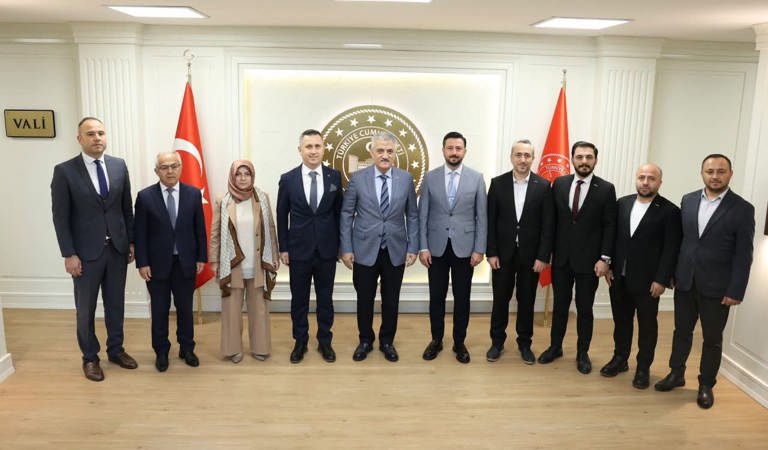 Düzce’de Ailelere ve Öğrencilere Yönelik İki Önemli İş Birliği Protokolü İmzalandı.