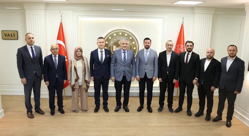 Düzce’de Ailelere ve Öğrencilere Yönelik İki Önemli İş Birliği Protokolü İmzalandı.