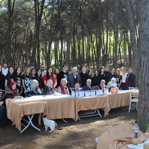 Turşu Kurmak Bahane, Gönüllere Dokunmak Şahane! - fotoğraf 10