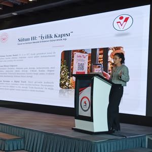 Samsun İl Koordinasyon Kurulu Toplantısı’nda İyilik Var Platformu Tanıtıldı - fotoğraf 2